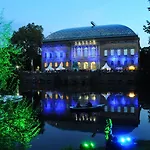 Отель Duesseldorf-neuss By Ihg Нойс