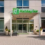 Duesseldorf-neuss By Ihg Нойс