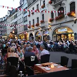 Duesseldorf-neuss By Ihg Отель 4*