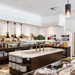 Duesseldorf-neuss By Ihg Отель 4*