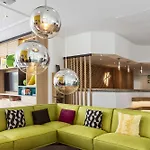 ホテル Duesseldorf-neuss By Ihg 4*