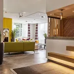 Отель Duesseldorf-neuss By Ihg 4*