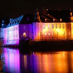 Отель Duesseldorf-neuss By Ihg