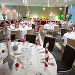 Отель Duesseldorf-neuss By Ihg