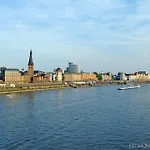Duesseldorf-neuss By Ihg 4*