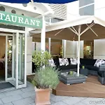 Duesseldorf-neuss By Ihg Отель Нойс