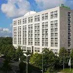 ホテル Duesseldorf-neuss By Ihg 4*