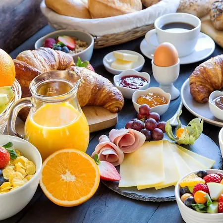 Duesseldorf-neuss By Ihg 4*