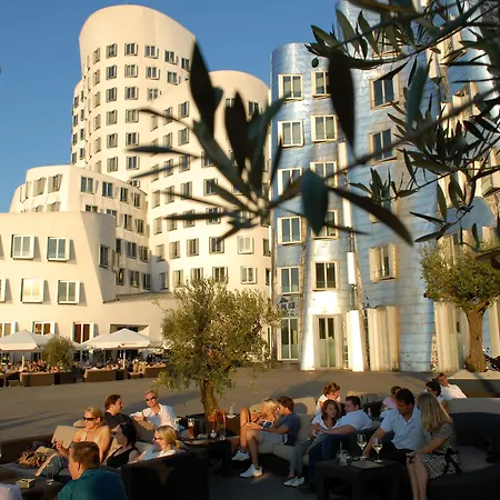 Duesseldorf-neuss By Ihg 4*