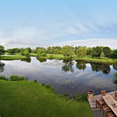 Duesseldorf-neuss By Ihg