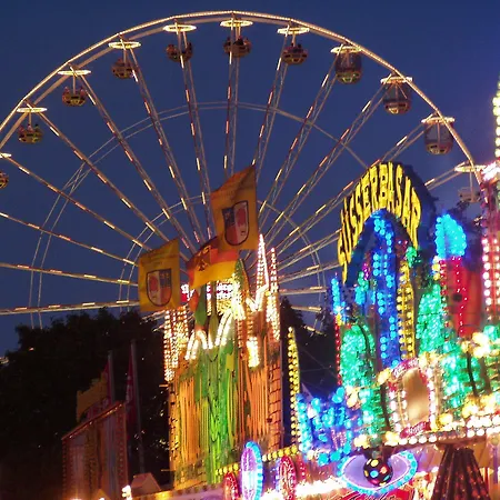 Duesseldorf-neuss By Ihg