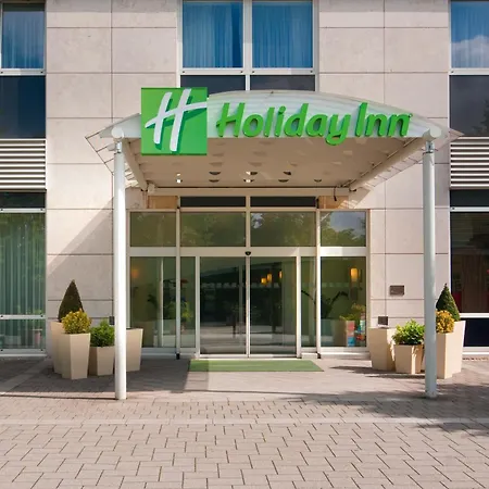 Duesseldorf-neuss By Ihg Neuss