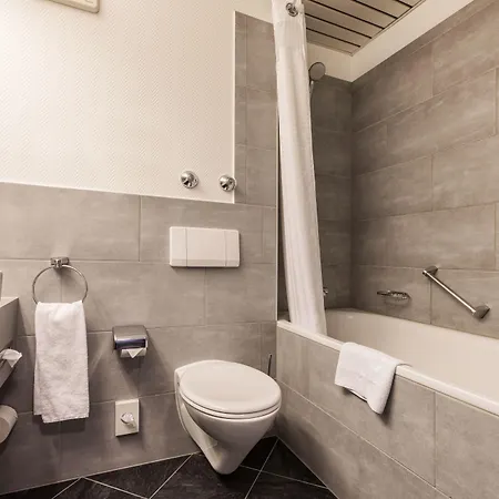 Duesseldorf-neuss By Ihg