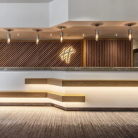 Duesseldorf-neuss By Ihg 4* Neuss