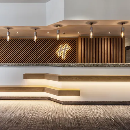 Duesseldorf-neuss By Ihg 4* Нойс