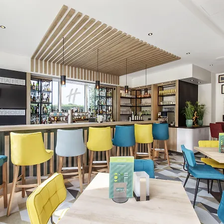 Duesseldorf-neuss By Ihg 4*