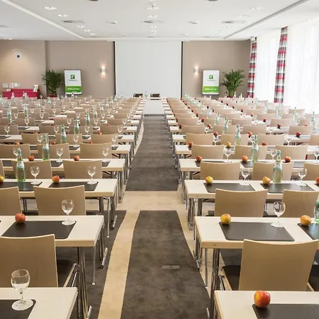 Duesseldorf-neuss By Ihg