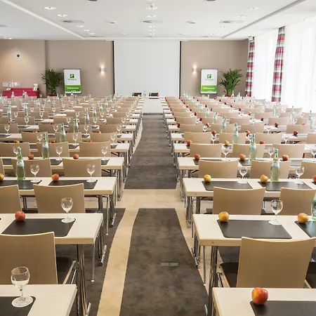 Duesseldorf-neuss By Ihg