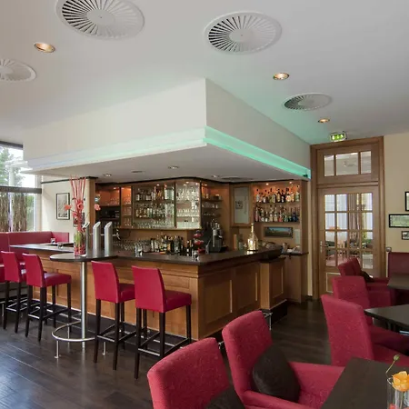Duesseldorf-neuss By Ihg Hotel Neuss