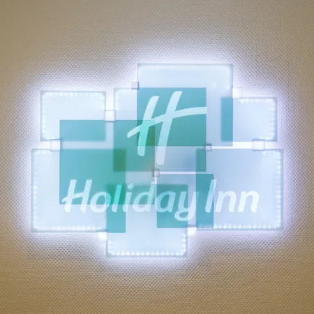Duesseldorf-neuss By Ihg Hotel Neuss