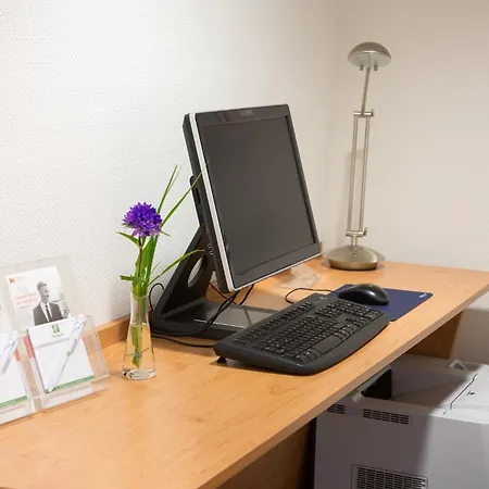 فندق Duesseldorf-neuss By Ihg