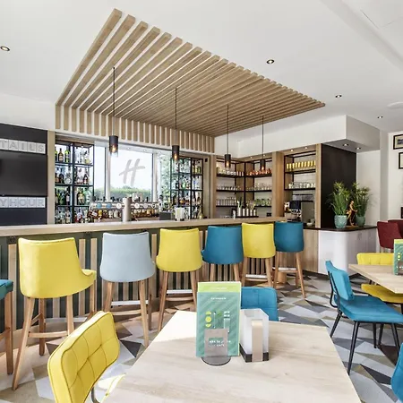 Düsseldorf-neuss, An Ihg