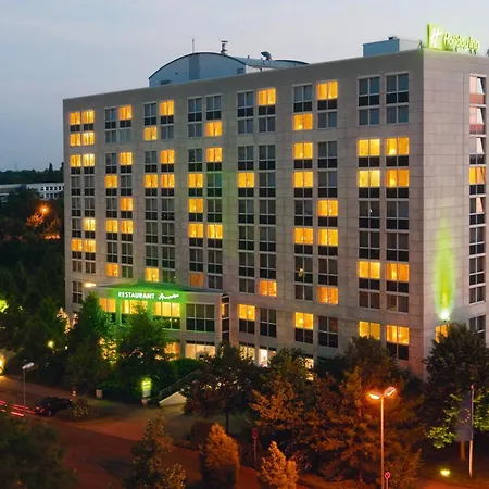 Отель Duesseldorf-neuss By Ihg Нойс