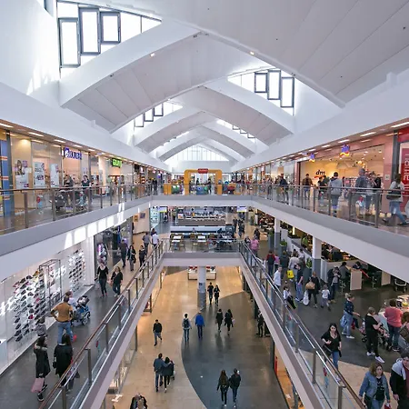 Duesseldorf-neuss By Ihg 4* Neuss