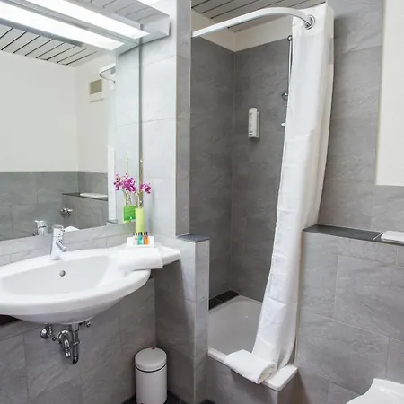 Hotel Duesseldorf-neuss By Ihg 4*