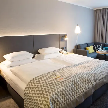 Hotel Duesseldorf-neuss By Ihg