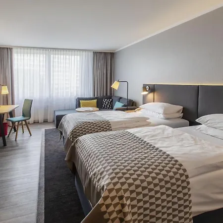 Duesseldorf-neuss By Ihg 4* Neuss