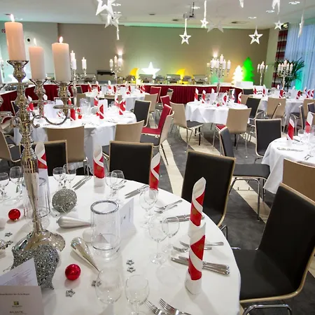 Hotel Duesseldorf-neuss By Ihg