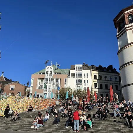 Duesseldorf-neuss By Ihg