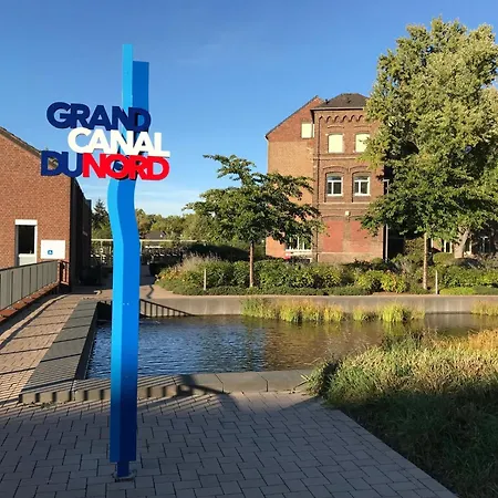 Duesseldorf-neuss By Ihg 4*