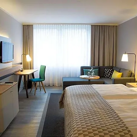 Duesseldorf-neuss By Ihg 4*