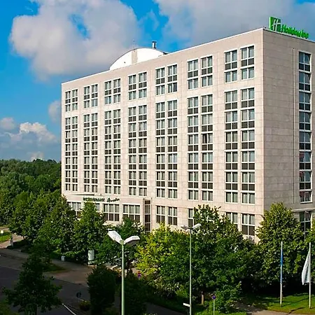 Duesseldorf-neuss By Ihg Отель
