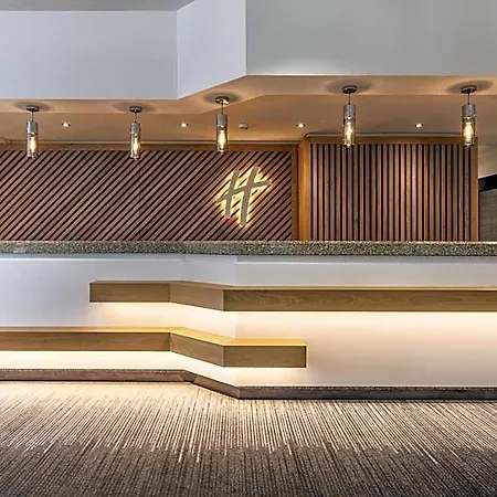 Duesseldorf-neuss By Ihg Отель Нойс