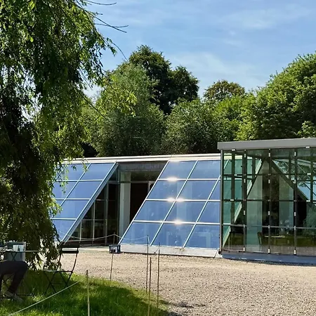 Duesseldorf-neuss By Ihg