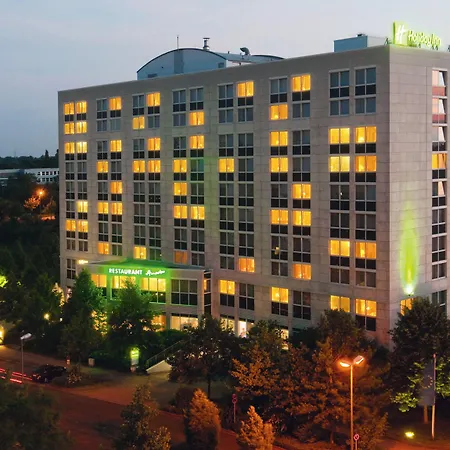 Duesseldorf-neuss By Ihg Neuss