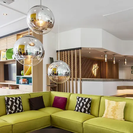Duesseldorf-neuss By Ihg Hotel Neuss