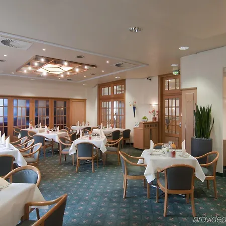 Duesseldorf-neuss By Ihg ホテル ノイス