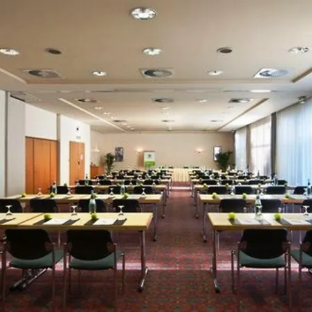 Отель Duesseldorf-neuss By Ihg Нойс