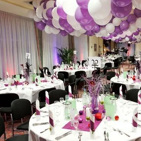 Hotel Duesseldorf-neuss By Ihg 4*