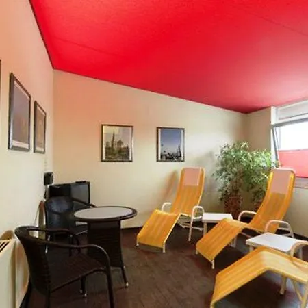 Duesseldorf-neuss By Ihg