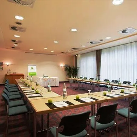 Duesseldorf-neuss By Ihg Neuss