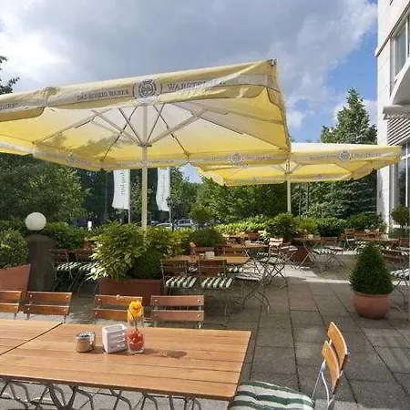 Hotel Duesseldorf-neuss By Ihg Neuss