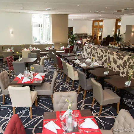 Duesseldorf-neuss By Ihg ホテル