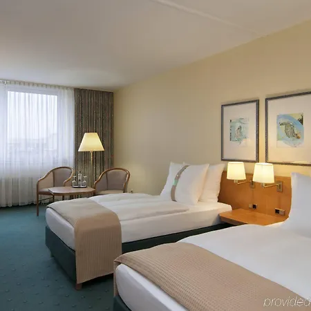 Duesseldorf-neuss By Ihg Neuss