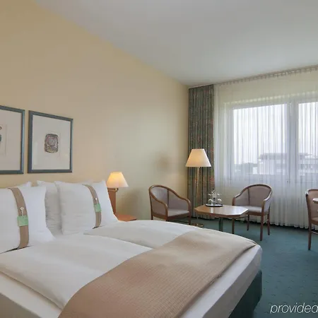 Duesseldorf-neuss By Ihg