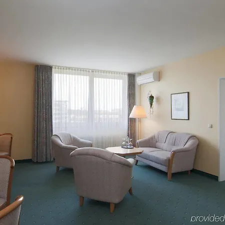 Duesseldorf-neuss By Ihg 4*